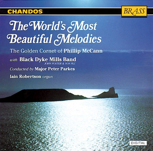 McCann, Phillip: Beautiful Melodies 1