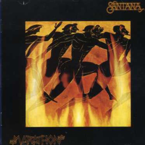 Santana: Marathon