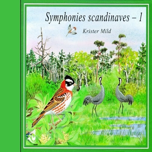 Mild / Sounds of Nature: V1: Scandinavian Soundscape