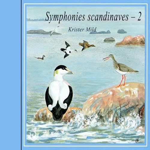 Mild / Sounds of Nature: V2: Scandinavian Soundscape