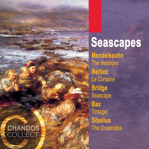 Seascape / Various: Seascape / Various