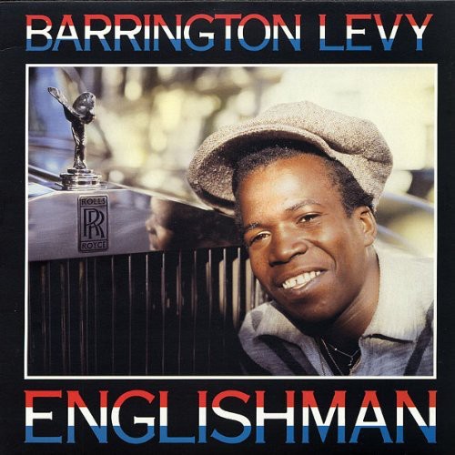 Levy, Barrington: Englishman