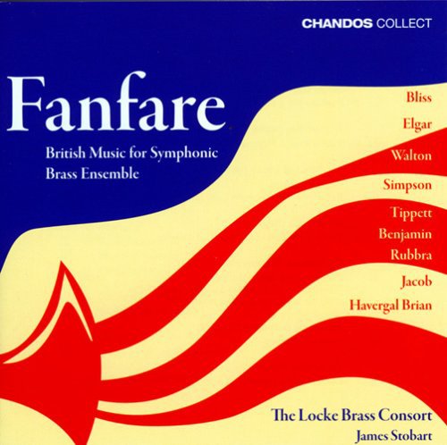 Locke Brass Consort: Fanfare