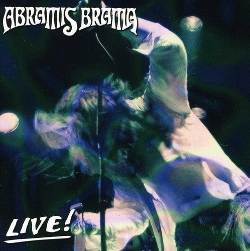 Abramis Brama: Live