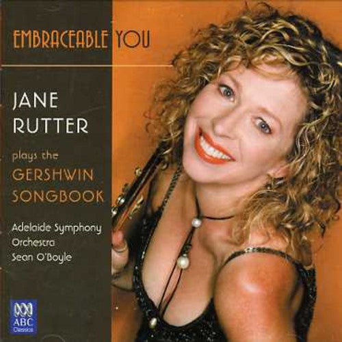 Rutter, Jane: Embraceable You