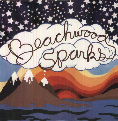 Beachwood Sparks: Beachwood Sparks