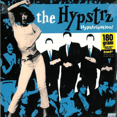 Hypstrz: Hypstrization