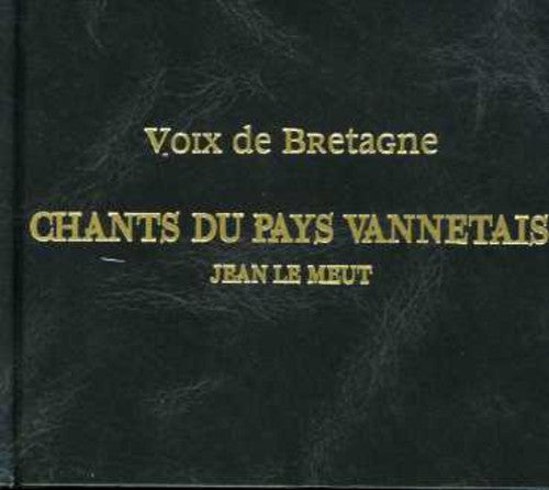 Bretagne: Voix de Bretagne: Chants Du Pays V