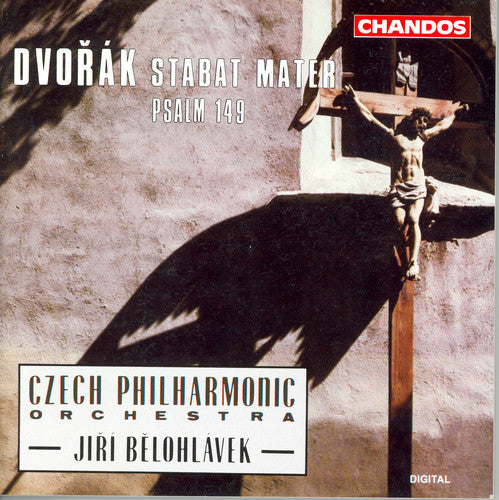 Dvorak: Stabat Mater