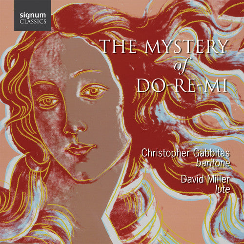 Horace / Deacon / D'Arezzo / Gabbitras / Miller: Mystery of Do-Re-Me