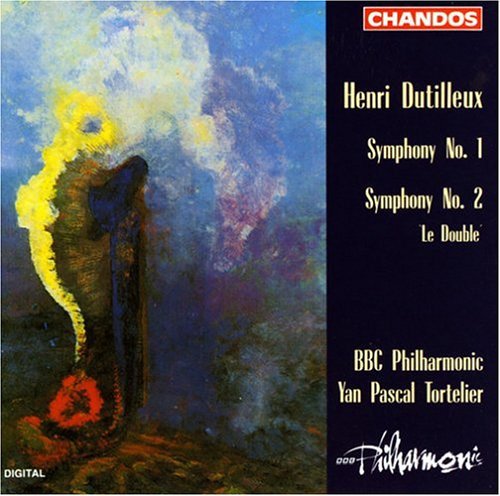 Dutilleux / Tortelier / BBC: Symphony 1