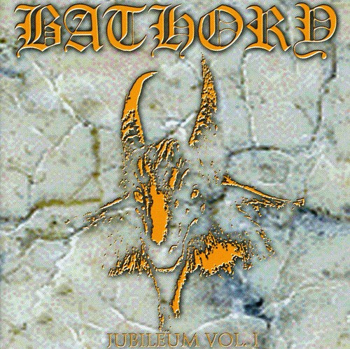 Bathory: Jubileum, Vol. 1