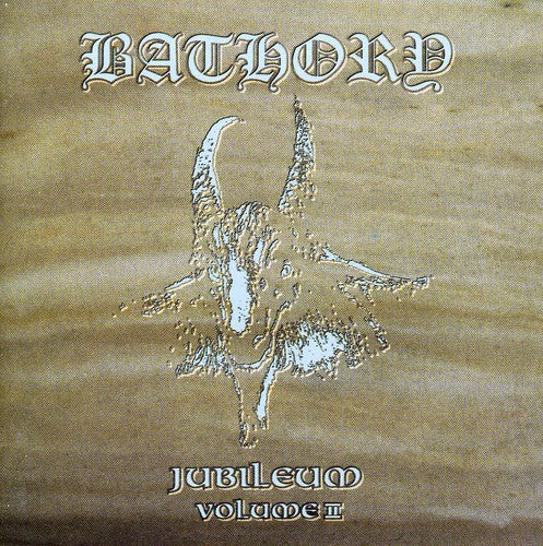 Bathory: Jubileum, Vol. 2