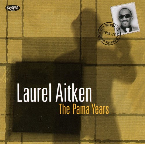 Aitken, Laurel: Pama Years