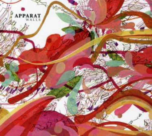 Apparat: Walls