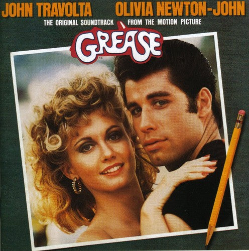 Grease / O.S.T.: Grease (Original Soundtrack)