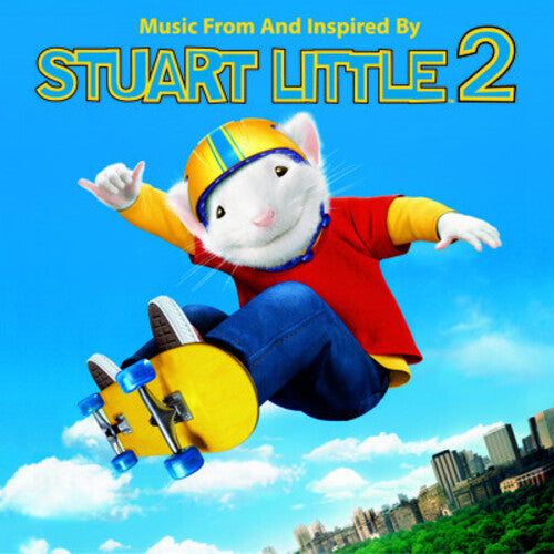 Stuart Little 2 / O.S.T.: Stuart Little 2 (Original Soundtrack)