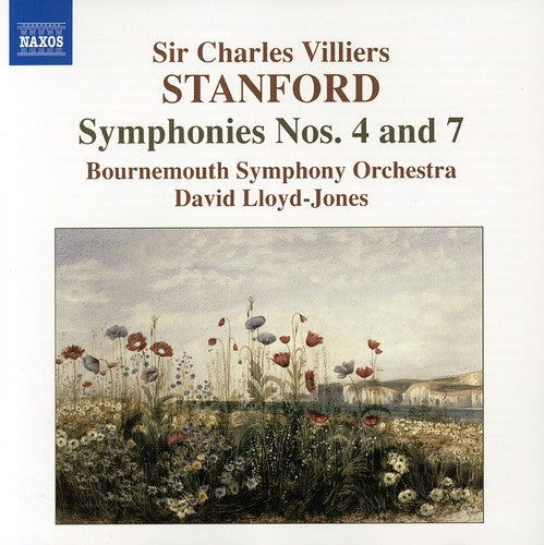 Stanford / Bournemouth Symphony Orch / Lloyd-Jones: Symphonies 4 & 7