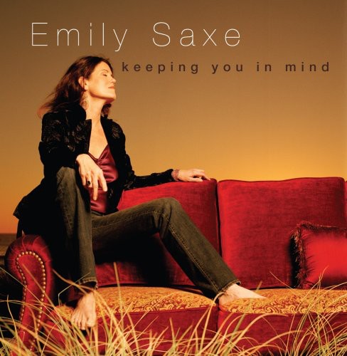 Saxe, Emily: Keeping You in Mind