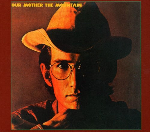 Van Zandt, Townes: Our Mother the Mountain