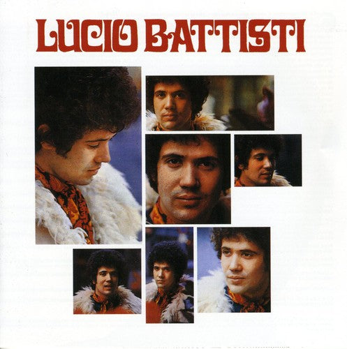 Battisti, Lucio: Lucio Battisti
