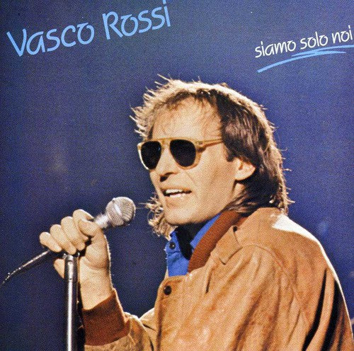 Rossi, Vasco: Siamo Solo Noi