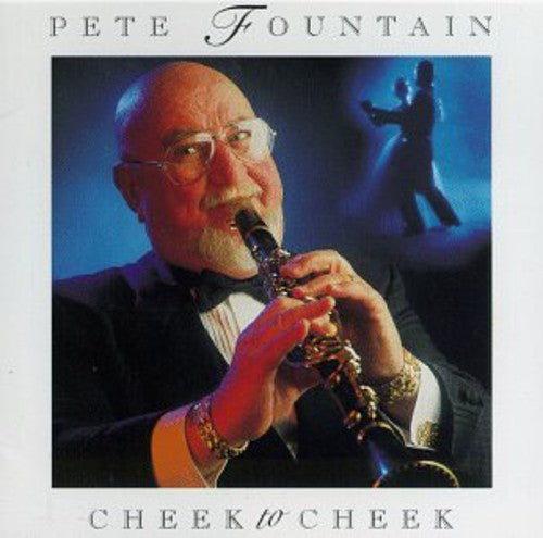 Fountain, Pete: Cheek to Cheek