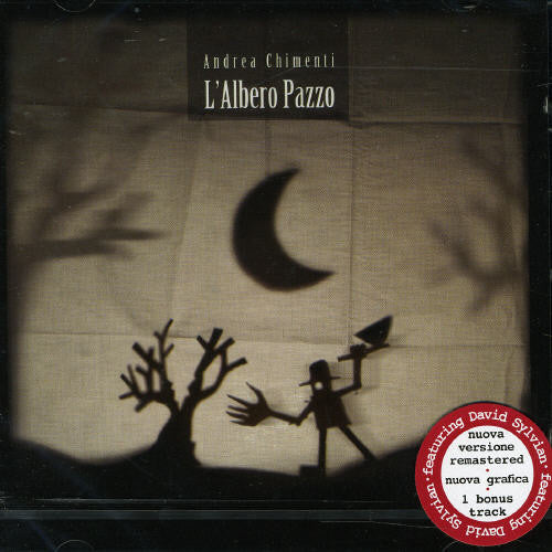 Chimenti, Andrea: L'albero Pazzo