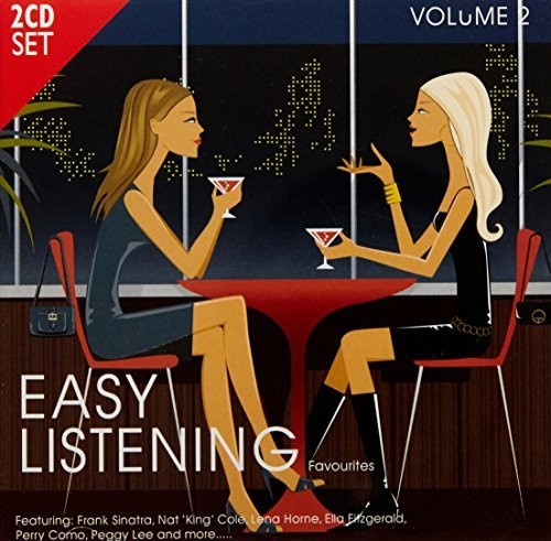 Easy Listening: Vol. 2-Easy Listening