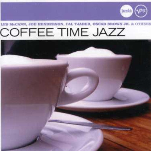 Coffee Time Jazz / Various: Coffee Time Jazz / Various