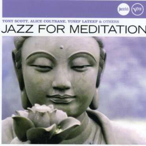 Jazz for Meditation / Various: Jazz for Meditation / Various