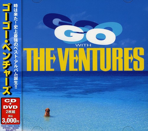 Ventures: Go with Ventures