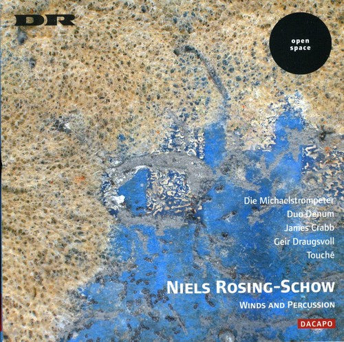 Rosing-Schow / Die Michaelstrompeter: Winds & Percussion