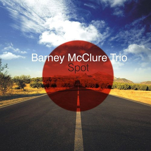 McClure, Barney: Spot