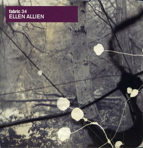 Allien, Ellen: Fabric.34