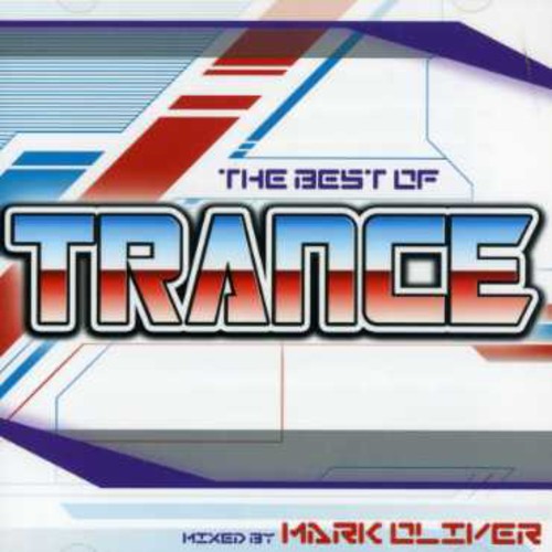 Best of Trance / Various: Best of Trance