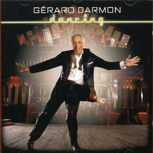 Darmon, Gerard: Dancing