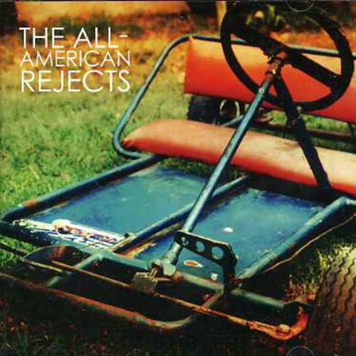 All American Rejects: All American Rejects