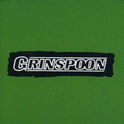 Grinspoon: Grinspoon
