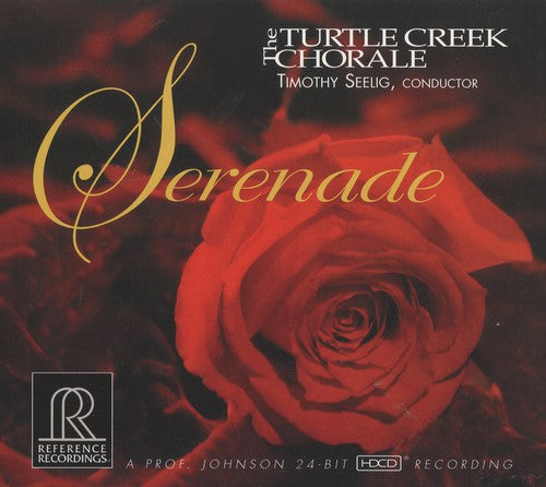 Turtle Creek Chorale: Serenade