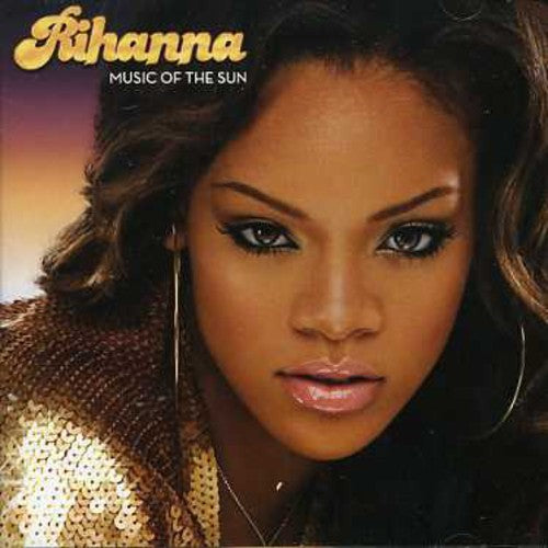 Rihanna: Music of the Sun (Bonus Track)