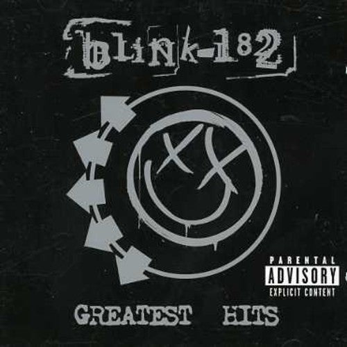 blink-182: Greatest Hits