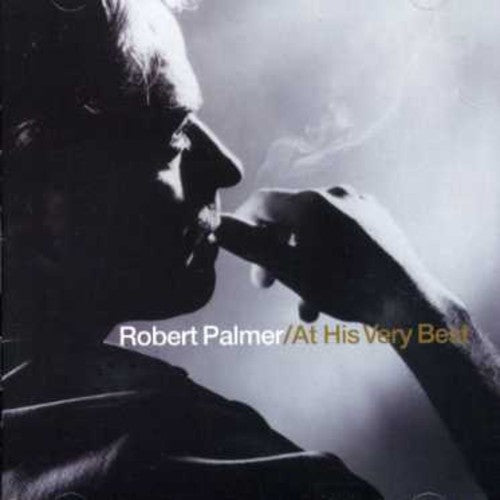 Palmer, Robert: His Very Best