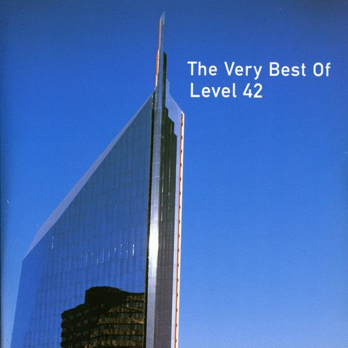 Level 42: Very Best of