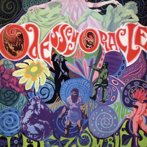 Zombies: Odessey and Oracle