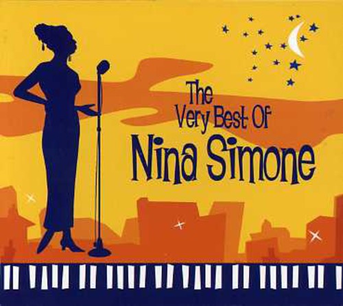 Simone, Nina: Very Best of Nina Simone