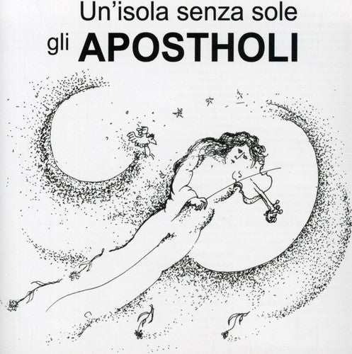 Apostholi: Un'isola Senza Sole