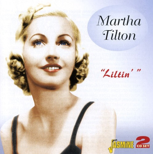 Tilton, Martha: Liltin