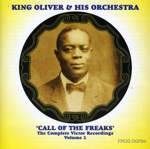 Oliver, King: Complete Victors, Vol. 1