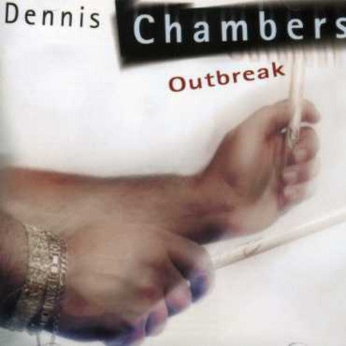 Chambers, Dennis: Outbreak